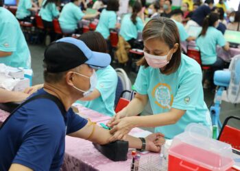 預防勝於治療 嘉義縣推幽門螺旋桿菌篩檢