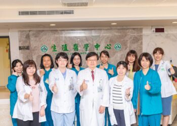 影音/實踐ESG友善職場　彰基助驗AMH提供員工生殖規劃