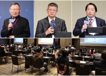 頂尖專家學者聚焦大腸直腸癌治療新趨勢　陽明交大醫院國際醫療研討會登場