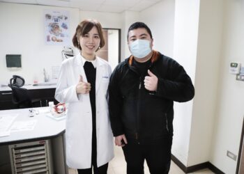 白內障非老年人專屬 勿輕忽單眼視力異常