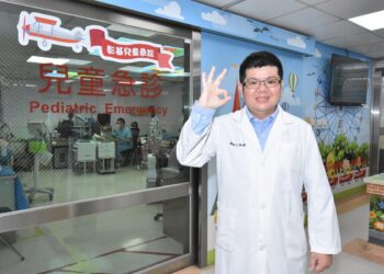 腸病毒發生三前兆　彰基兒醫提供家長333撇步對抗腸病毒