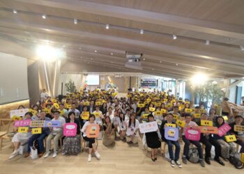 親子天下子公司「親子學」推出 SeeMi 兒童閱聽平台　首創結合社會情緒學習互動的影音體驗