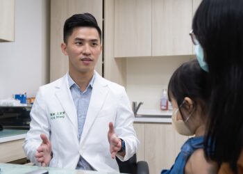 常見的嬰幼兒皮膚炎 皮膚科醫：幾種NG行為恐加速肌膚惡化