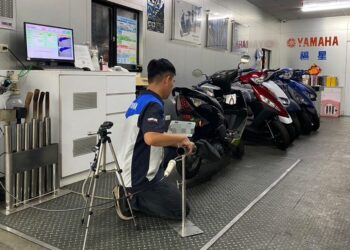 保障敏感族群健康 陽大醫院空氣品質維護區7月1日施行