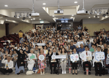 從小孩到長者都適用 園藝治療全齡啟動 身心平衡新趨勢