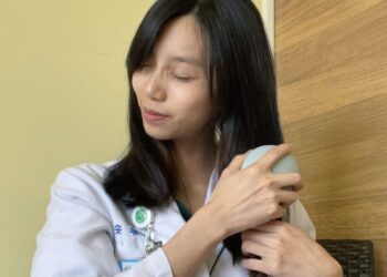 梳上癮!? 物理治療師愛不釋手的Uffy無非研製所遠紅外線按摩梳